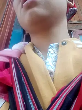 Mabel-122 online show from November 25, 1:52 am