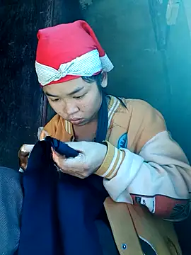 Mabel-122 online show from November 26, 6:25 am