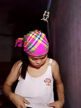 Mabel-122 online show from November 18, 2:18 pm