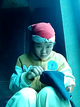 Mabel-122 online show from November 24, 1:51 am