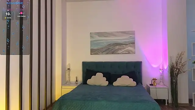 black princess9 online show from November 14, 4:34 am