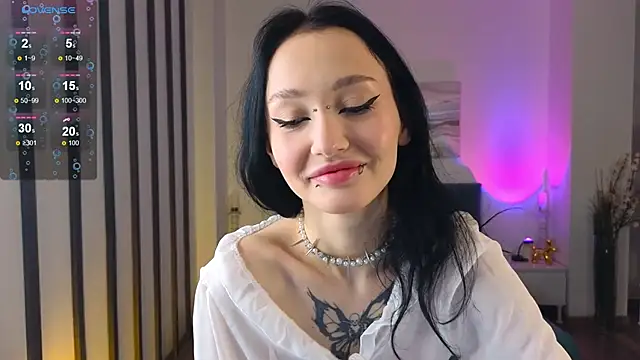 black princess9 online show from November 24, 3:08 am