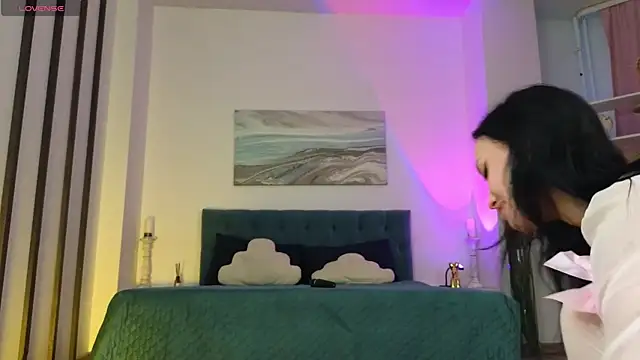 black princess9 online show from November 12, 4:21 am