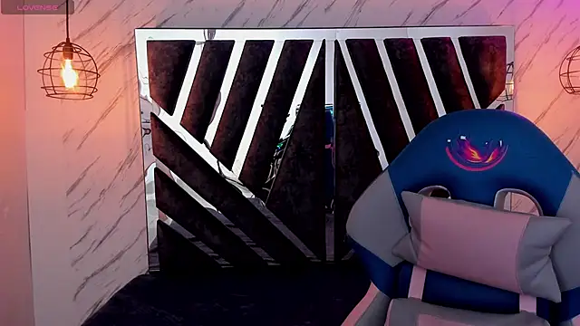 Dulcinea77  online show from November 10, 7:53 pm