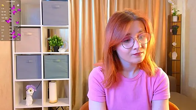 VernonSierras online show from November 18, 5:19 am