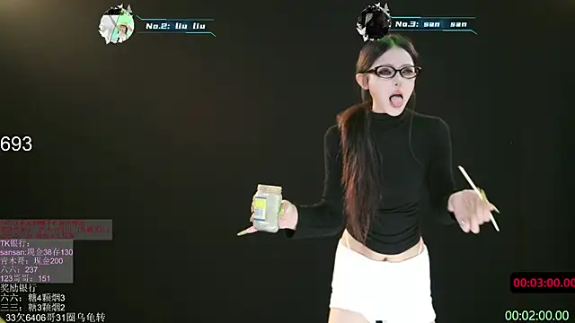 MHe-002 online show from December 17, 2:10 pm