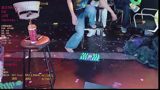 AAA-winner online show from February 4, 6:49 am