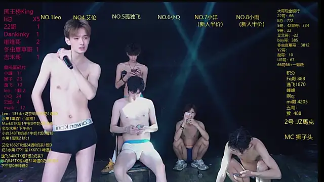 AAA-winner online show from April 11, 7:03 am