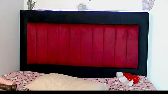 AMARYXS online show from December 20, 12:20 pm