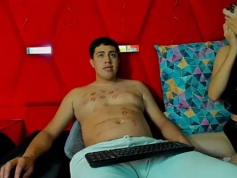 Emmaanddarling online show from November 19, 6:52 pm