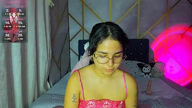  vaiolet owo online show from March 3, 5:24 am