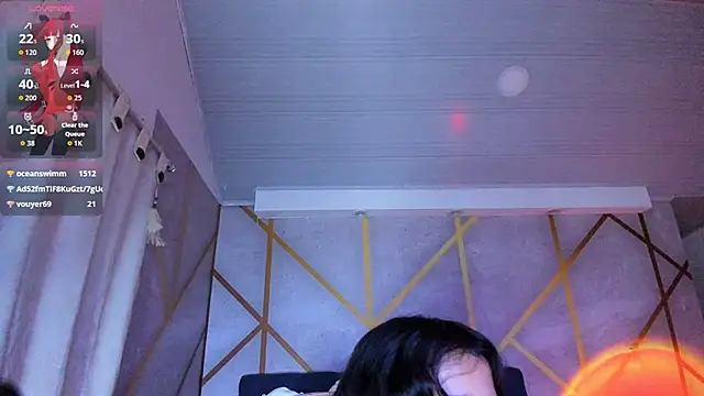  vaiolet owo online show from February 16, 7:52 am