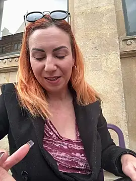 pervimilf online show from February 27, 11:21 am