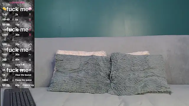 antonellicai online show from November 15, 11:06 pm