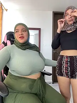 sweetmuslim01 online show from September 29, 4:56 pm