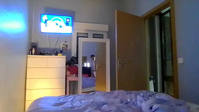 Domiqueen online show from May 29, 11:36 pm