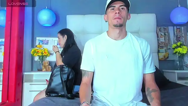 Sharon Tyga20 online show from November 27, 8:34 pm