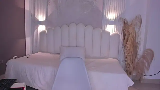 Nicky  21 online show from November 12, 7:01 pm