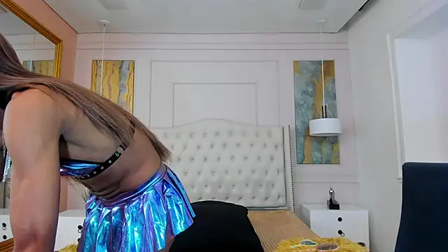 RosaliaMontero online show from February 28, 1:43 pm