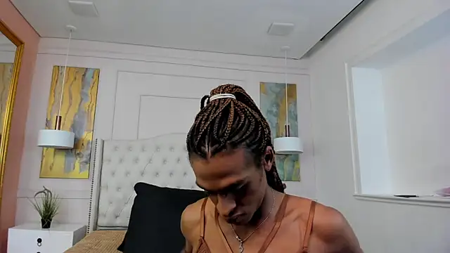 RosaliaMontero online show from February 16, 5:57 pm