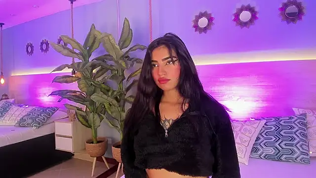 CherryNovva online show from December 1, 5:59 pm