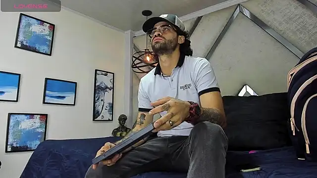 Sophia Ostin69 online show from November 25, 3:41 am