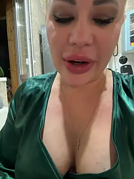 MonnyStef online show from February 23, 9:47 pm