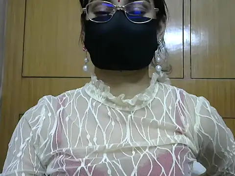 Fairy Pie online show from June 1, 8:21 pm