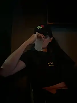 Scarlett love7 online show from November 18, 4:24 am