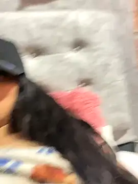 Scarlett love7 online show from November 24, 2:35 am