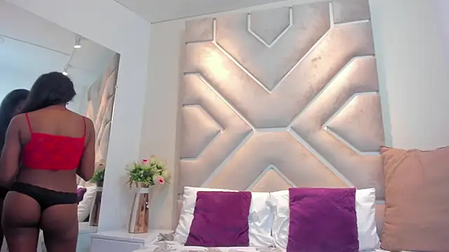 Bella Rousee  online show from November 20, 4:24 am