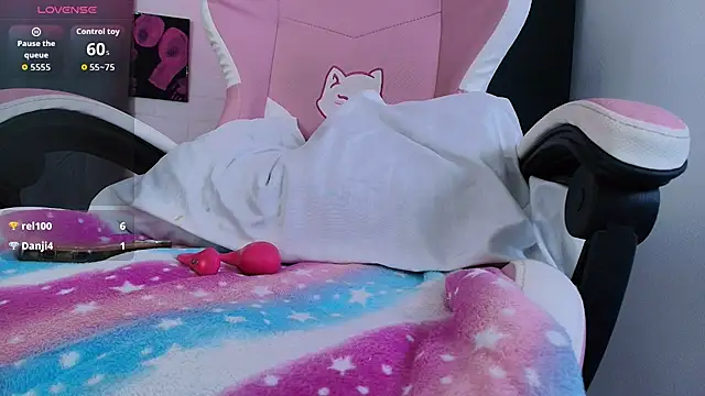 TOOKIOG  online show from January 18, 11:45 pm