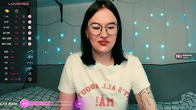 juicy burrito online show from November 22, 11:40 pm