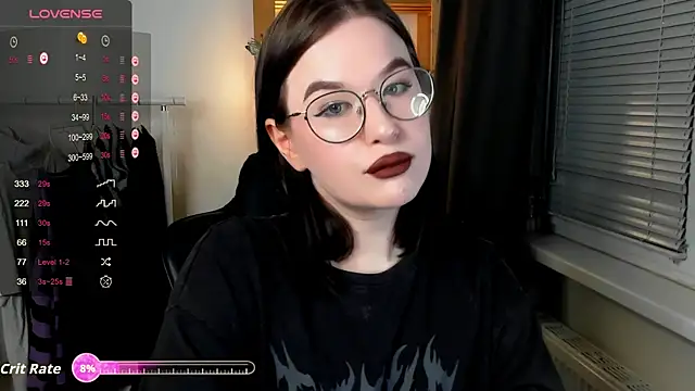 juicy burrito online show from November 9, 7:10 pm