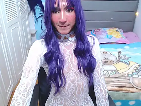 catherin foxxx online show from November 7, 8:03 pm