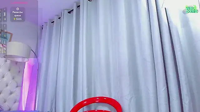 lovely lizz online show from November 24, 12:18 pm