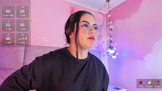 Isa preasley online show from November 23, 12:07 pm