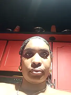 Camile Queen online show from December 1, 7:49 pm