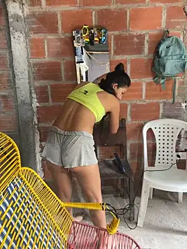 sofia cum7 online show from November 27, 7:50 pm