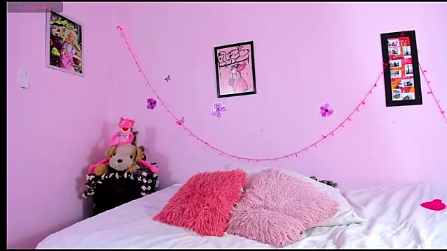 sofia cum7 online show from November 14, 7:36 pm