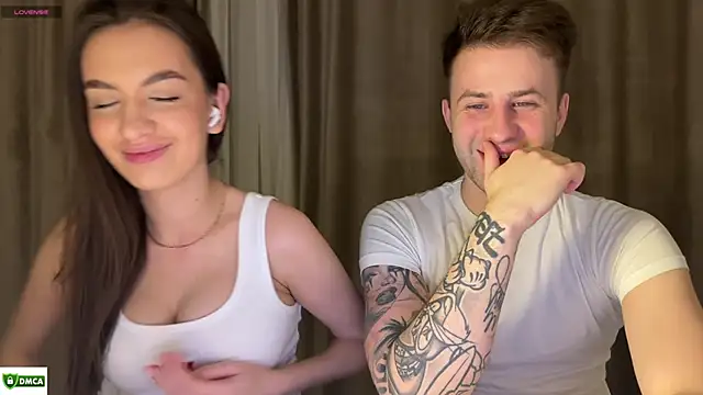 dominantrodri online show from February 4, 7:28 pm