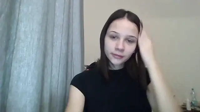 CarmenBody online show from November 18, 7:31 am