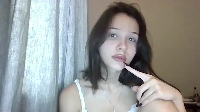 CarmenBody online show from November 13, 11:31 am