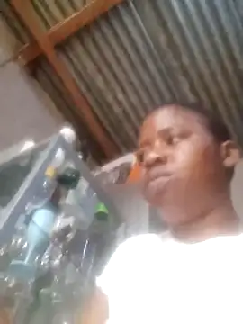 CUTE V 123 online show from November 24, 3:25 pm