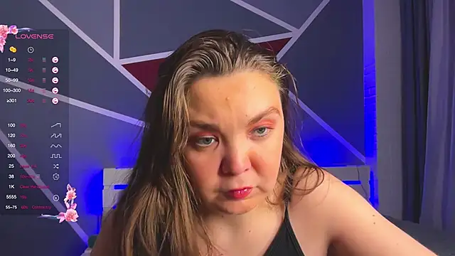 liliaMaivis online show from November 25, 8:31 pm