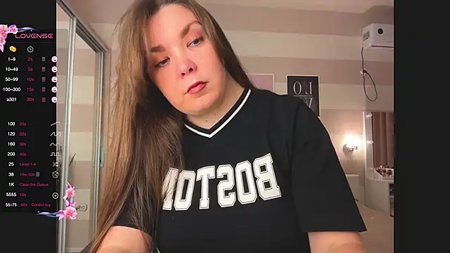 liliaMaivis online show from November 21, 5:59 pm