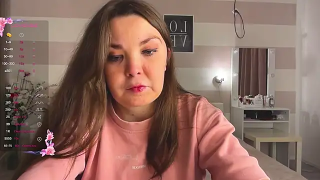 liliaMaivis online show from November 14, 6:19 pm