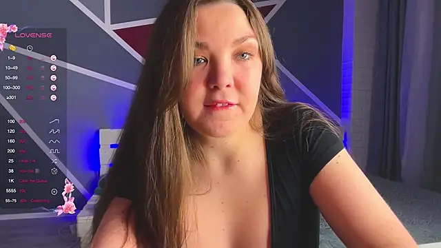 liliaMaivis online show from December 3, 9:06 pm