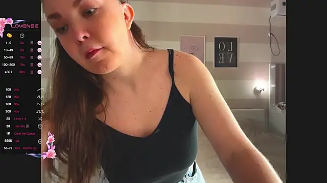 liliaMaivis online show from November 20, 5:58 pm