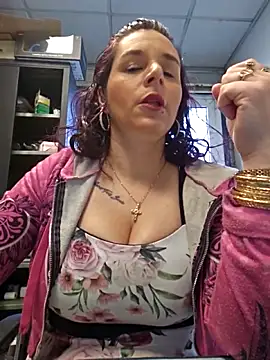 olga tentation online show from April 6, 7:31 am